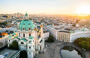 Vienna