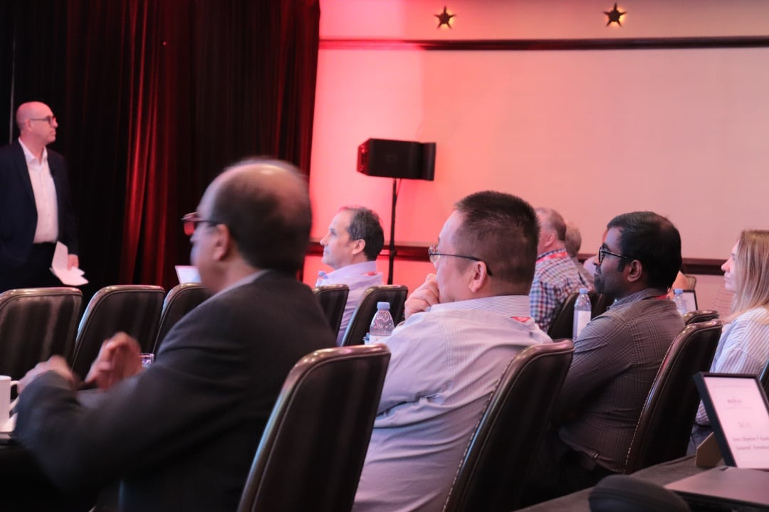 ABBYY Ascend 2025 - 02