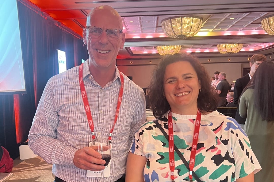 ABBYY Ascend 2025 - 03