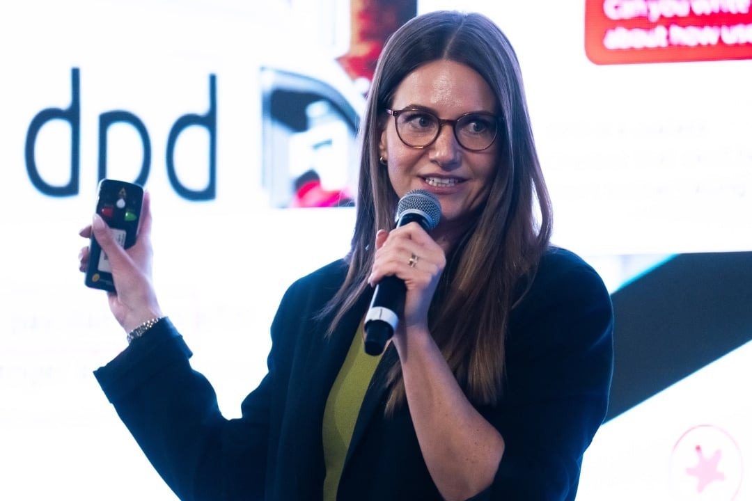 ABBYY Ascend 2025 - 08