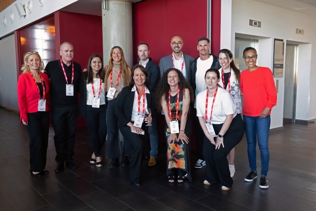 ABBYY Ascend 2025 - 10