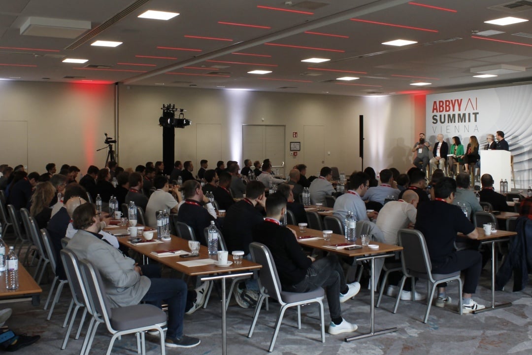 ABBYY Ascend 2025 - 11