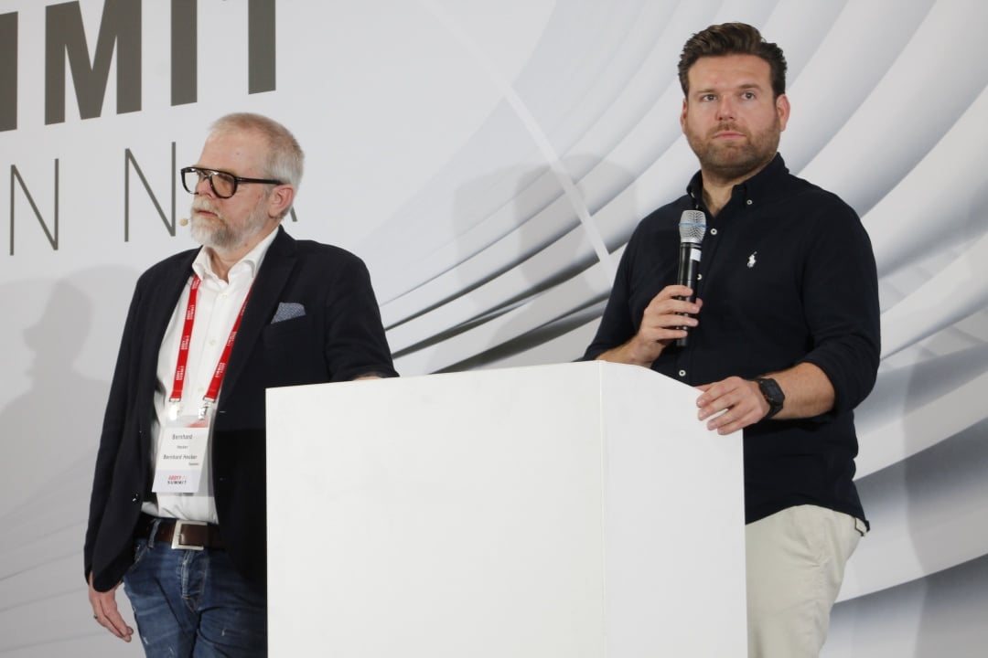 ABBYY Ascend 2025 - 13