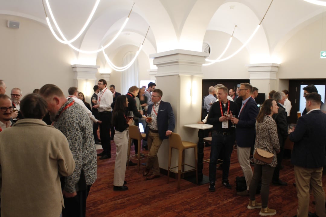 ABBYY Ascend 2025 - 15