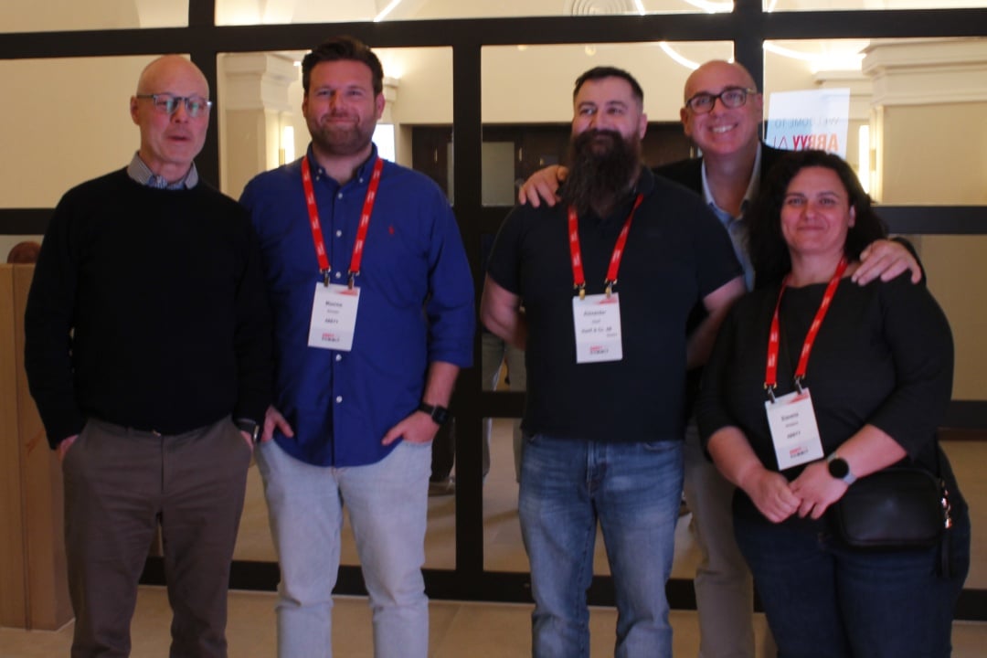 ABBYY Ascend 2025 - 16