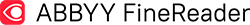 FineReader logo