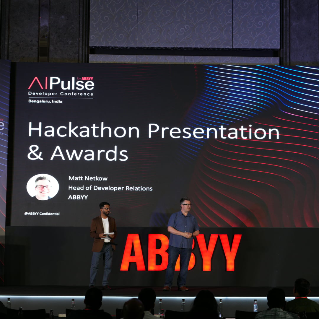 Hackathon