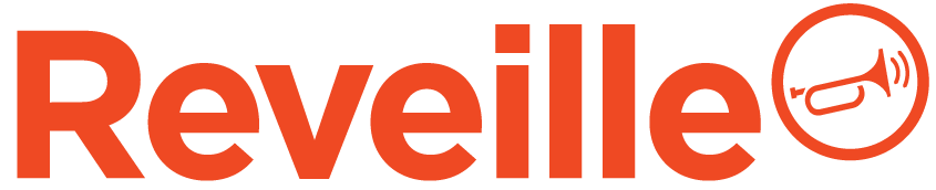 Reveille Logo PNG