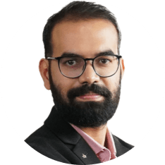 Apoorva Dawalbhakta