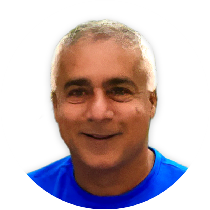 Sanjay Nichani